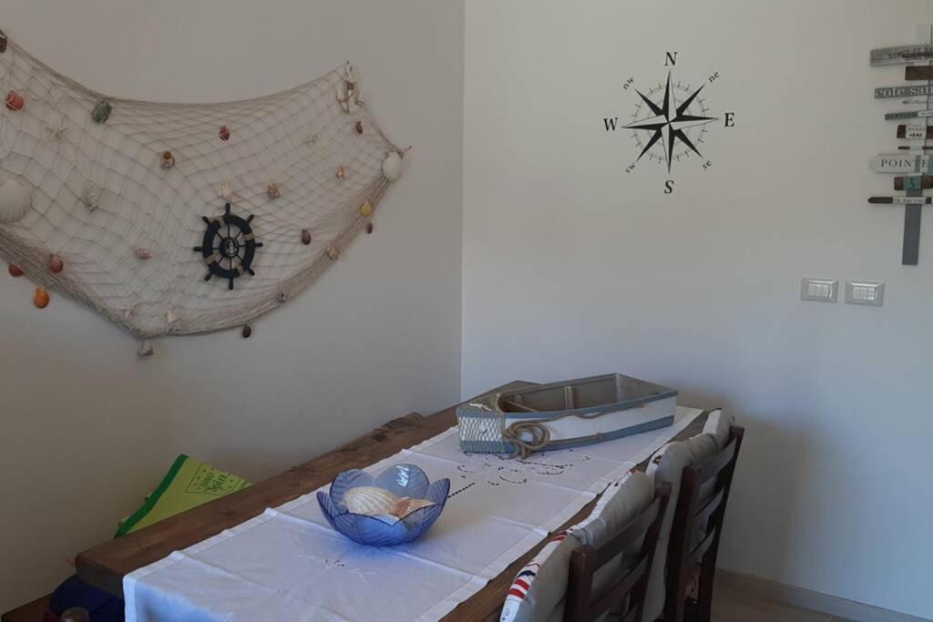 Vada Villetta A 300 Mt Dal Mare 8 Posti Letto Kültér fotó