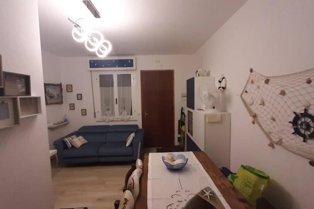 Vada Villetta A 300 Mt Dal Mare 8 Posti Letto Kültér fotó